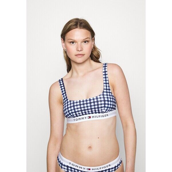 Tommy Hilfiger Góra od bikini TO181J04Z-A11