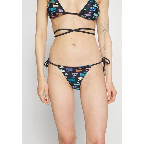 Puma Dół od bikini PU181I015-Q11