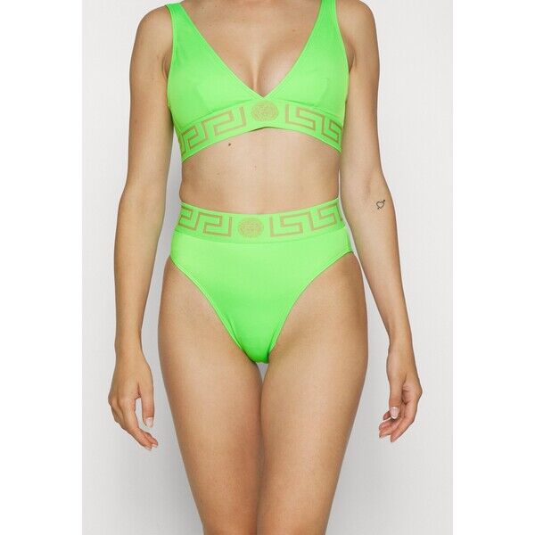 Versace VITA Dół od bikini 1VE81I00Z-M11