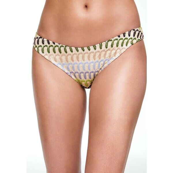 OYSHO Dół od bikini OY181I0MG-A11