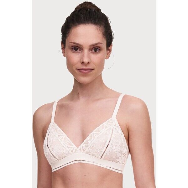 Passionata OLIVIA-WIREFREE BRA Biustonosz z trójkątną miseczką P2081A083-A11