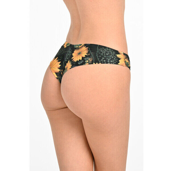 Nessi Sportswear Figi brazylijskie SJBF Czarny