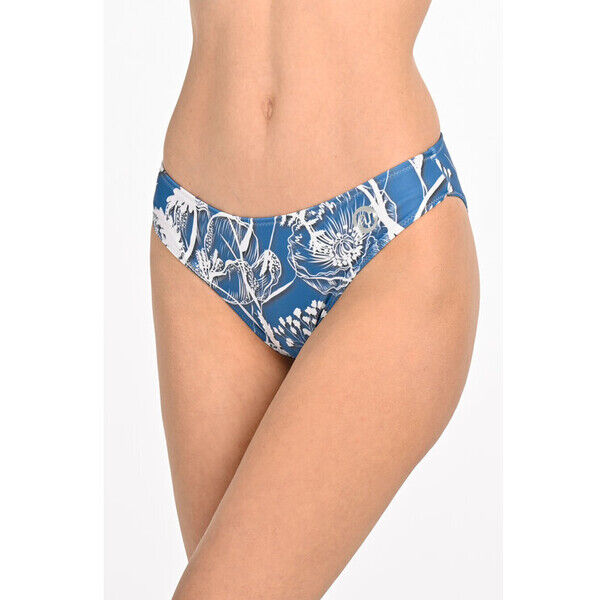 Nessi Sportswear Figi klasyczne SJNF Niebieski