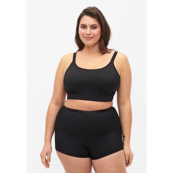 Zizzi Dół od bikini Z1781I034-Q11