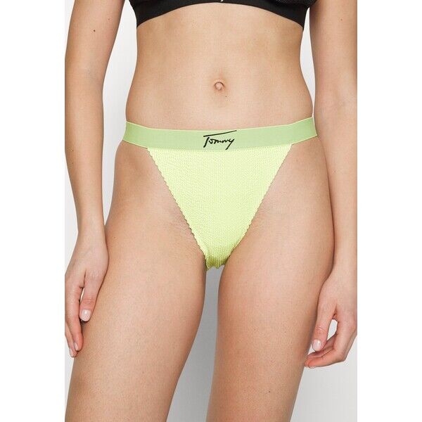 Tommy Jeans Dół od bikini TOB81I003-E11