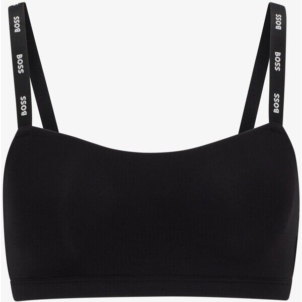 BOSS Biustonosz bustier BB181A003-Q11