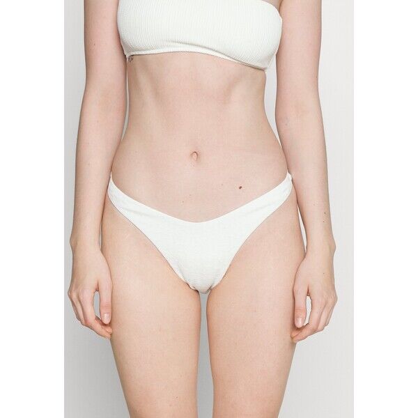 Hunkemöller Dół od bikini HM181I0G0-A11