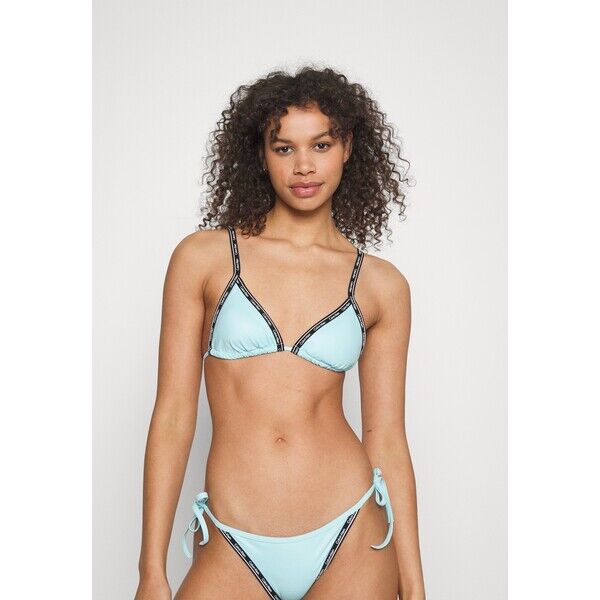 Calvin Klein Swimwear Góra od bikini C1781J05J-K11