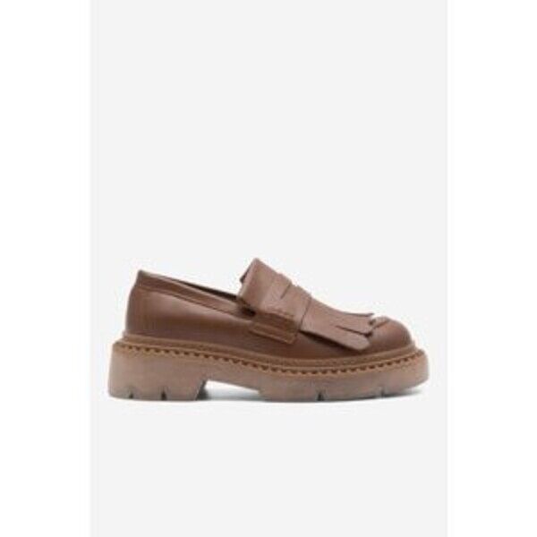 Badura SINES-23FW110-V Camel