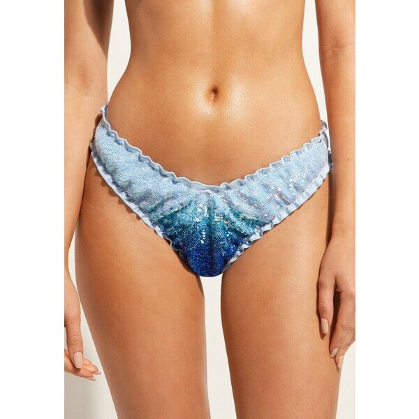 Calzedonia Dół od bikini C2F81I0FG-K11