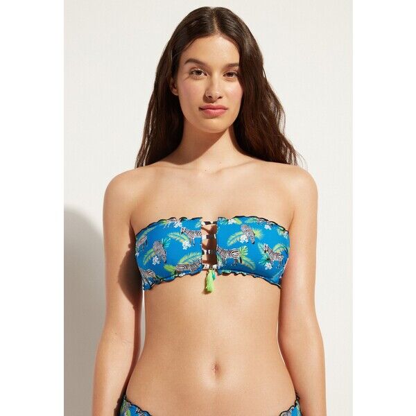 Calzedonia Góra od bikini C2F81J0EU-K11