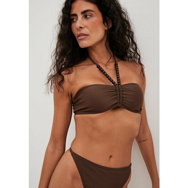 NA-KD Góra od bikini NAA81J055-O11