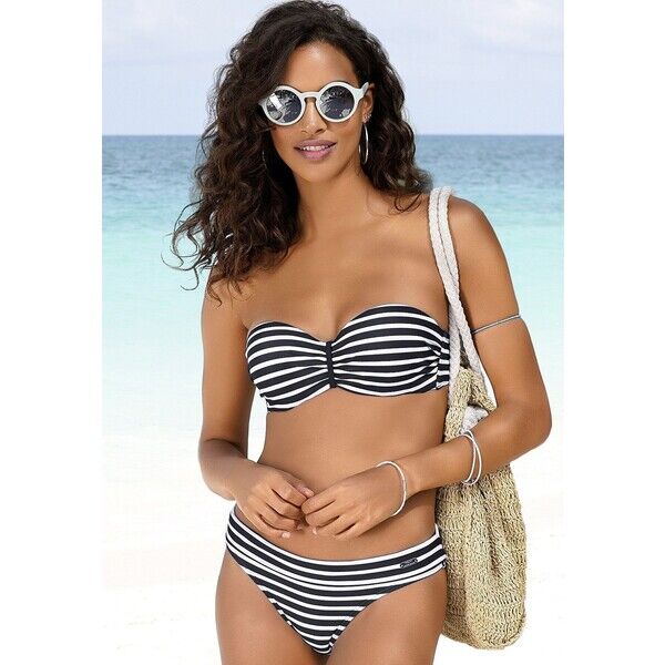 Venice Beach Góra od bikini 2VE81J00H-Q11