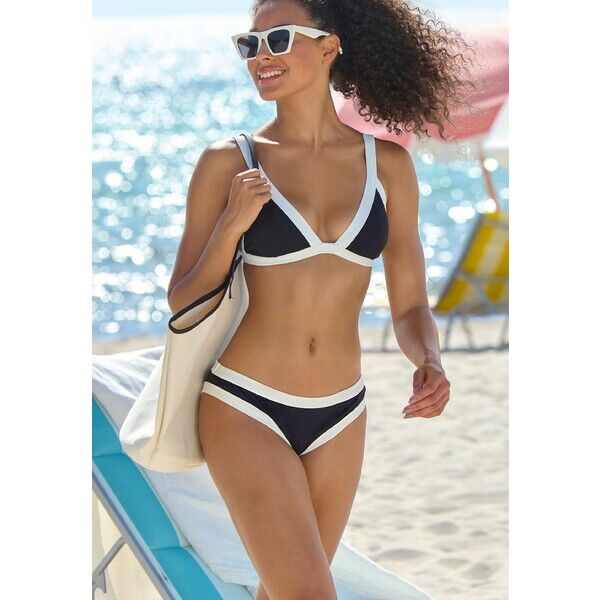 Venice Beach Bikini 2VE81L015-Q11