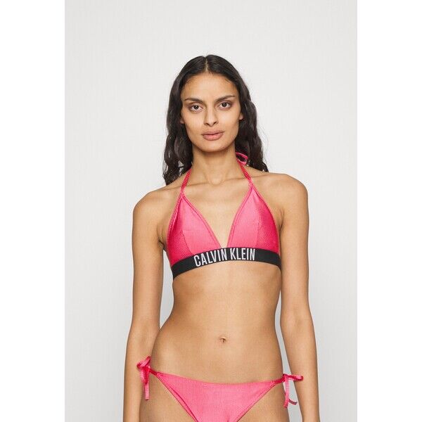Calvin Klein Swimwear Góra od bikini C1781J05G-J11