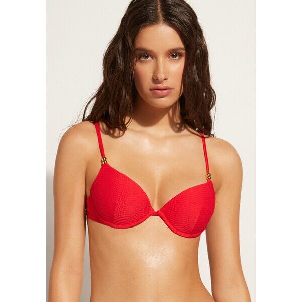Calzedonia Góra od bikini C2F81J0DI-G11