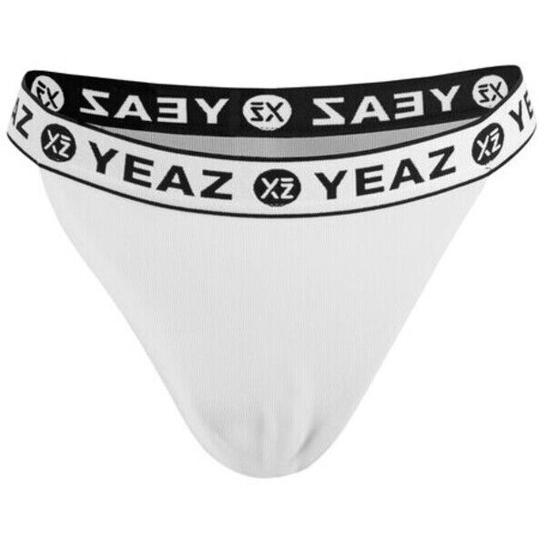 Yeaz Dół od bikini BAGATELLE Biały