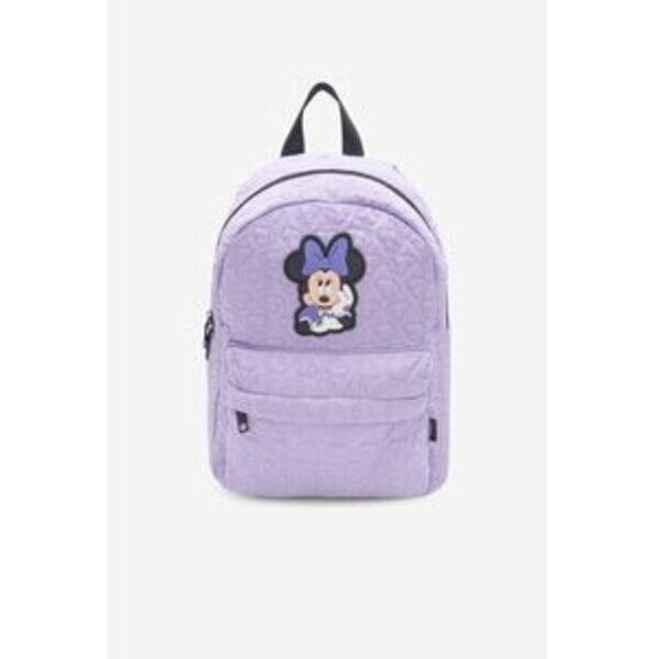 Mickey&amp;Friends ACCCS-AW23-211DSTC Fioletowy