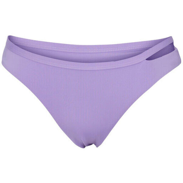Pieces Dół od bikini 17134575 Fioletowy