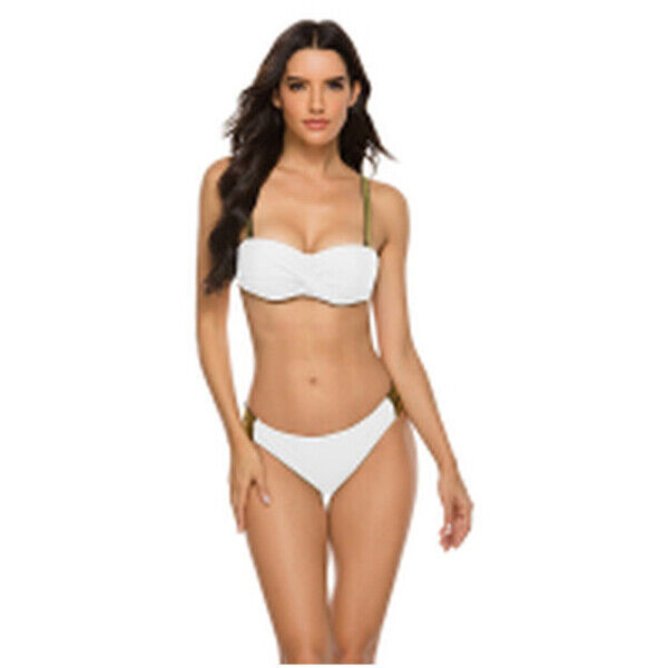 Evia Bikini 1080 Biały