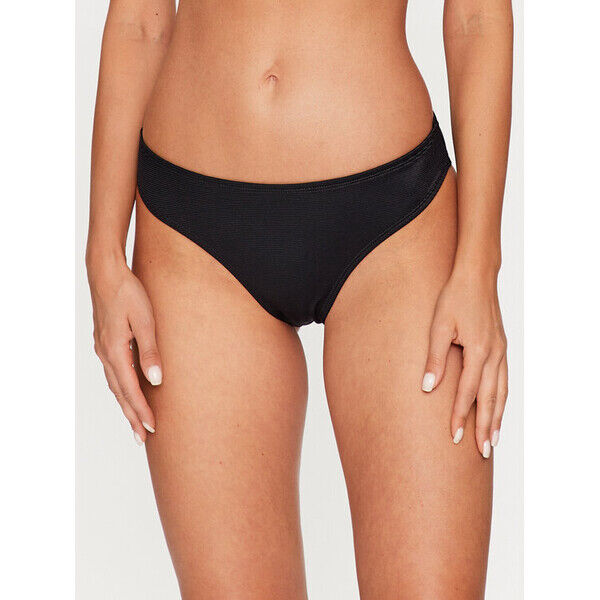Hugo Dół od bikini Red Label 50497400 Czarny