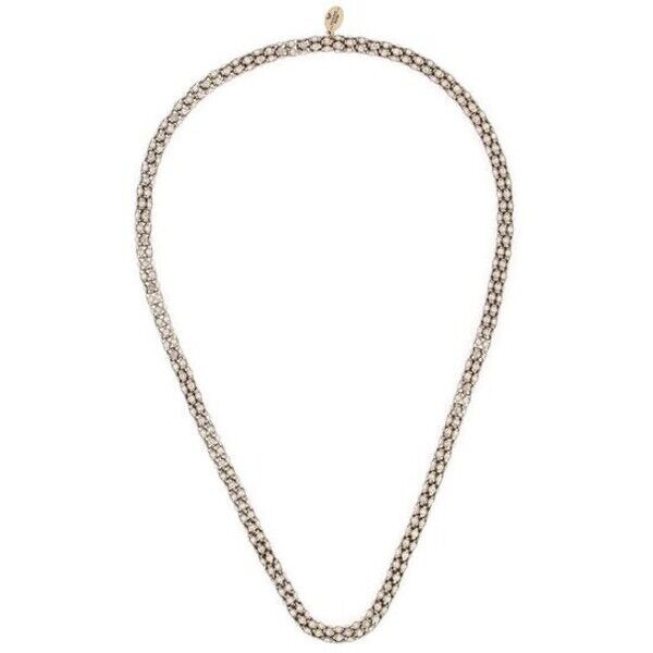 Weekend Max Mara Naszyjnik Querce 2357560734600 Złoty