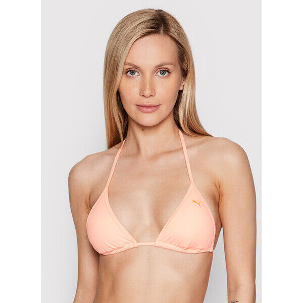 Puma Góra od bikini 907666 Pomarańczowy