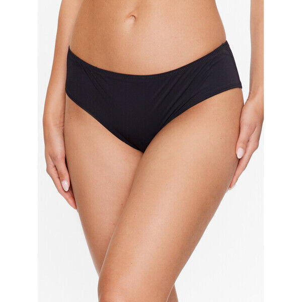 Etam Dół od bikini 6538843 Czarny