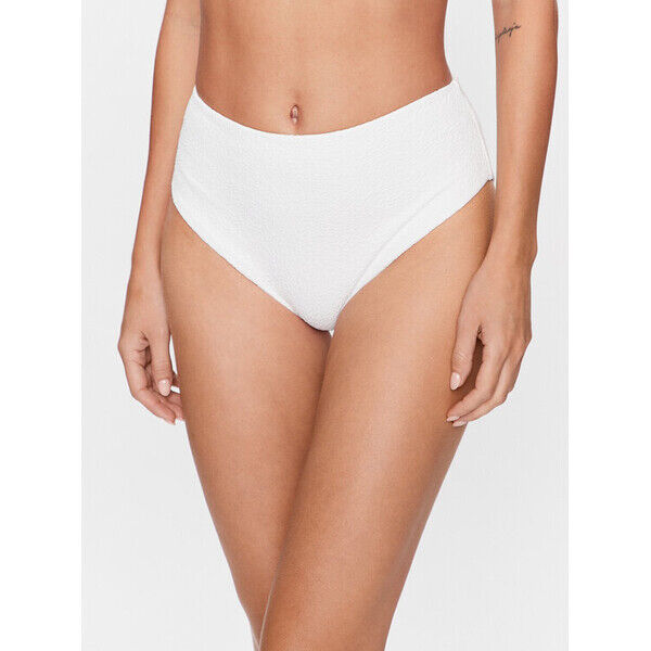 Undress Code Dół od bikini Summertime Biały
