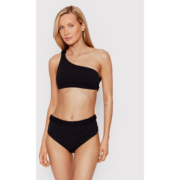 Undress Code Dół od bikini Good Luck 312 Czarny