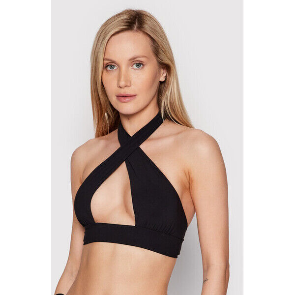 Etam Góra od bikini Isis 6532411 Czarny
