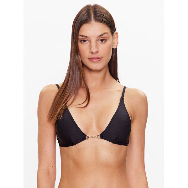 Etam Góra od bikini 6539141 Czarny