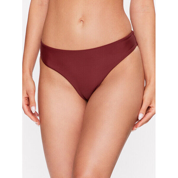 Vila Dół od bikini Perley 14083228 Brązowy