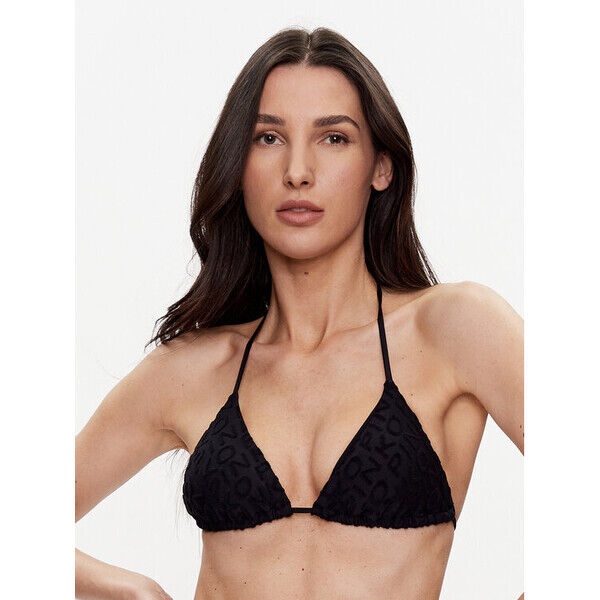 Pinko Góra od bikini Viaggio 101015 A0RZ Czarny