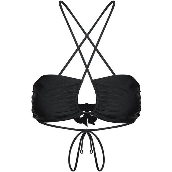 Laretaggio Góra od bikini Mesa Czarny