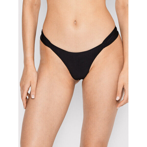 Malai Dół od bikini Bold B20001 Czarny