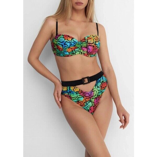 Poupée Marilyn Góra od bikini Bahamas Kolorowy