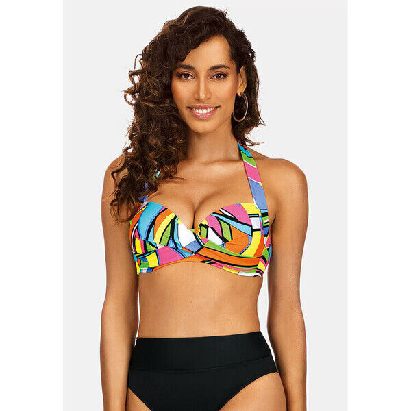 Feba Góra od bikini FG20A Kolorowy