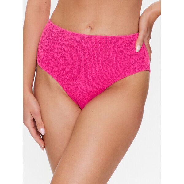 Etam Dół od bikini 6539790 Różowy