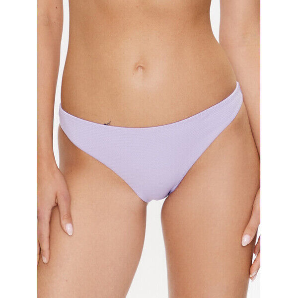 Etam Dół od bikini 6538812 Fioletowy