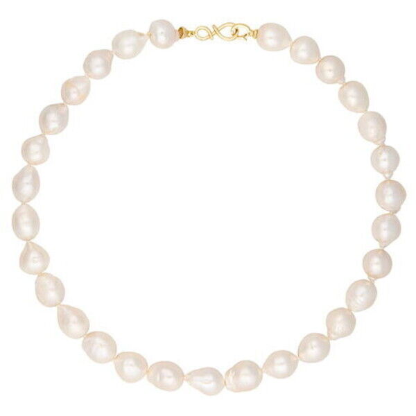Enaya Naszyjnik NELLIE Biały