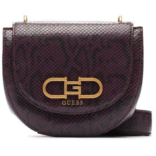 Guess Torebka HWKB89 82770 Fioletowy