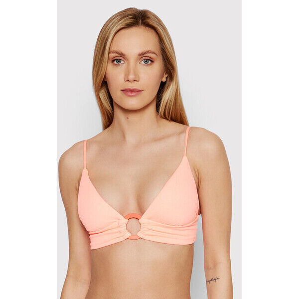 Maaji Góra od bikini 3324STR001 Różowy