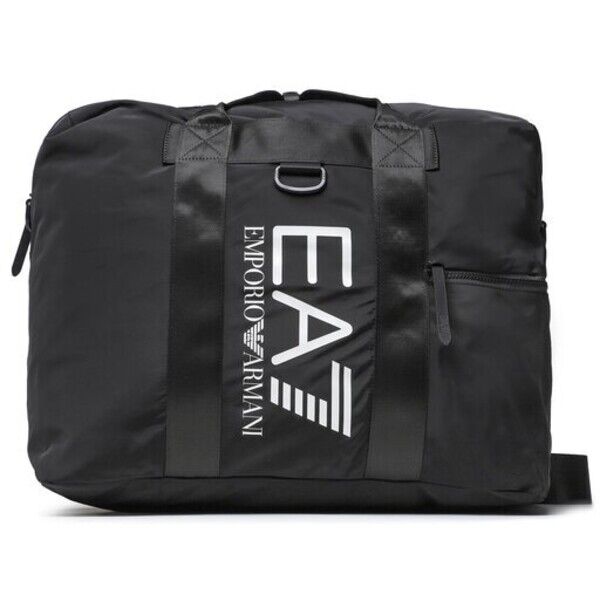 EA7 Emporio Armani Torba 245078 3R911 02021 Czarny
