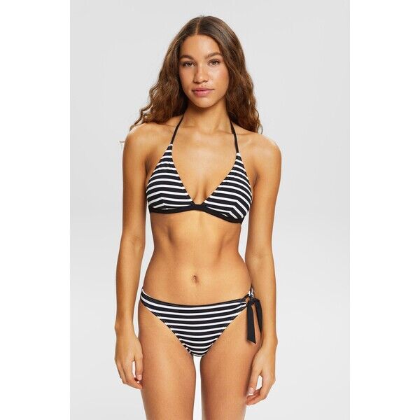 Esprit Wyściełany top bikini 993EF1A305_003