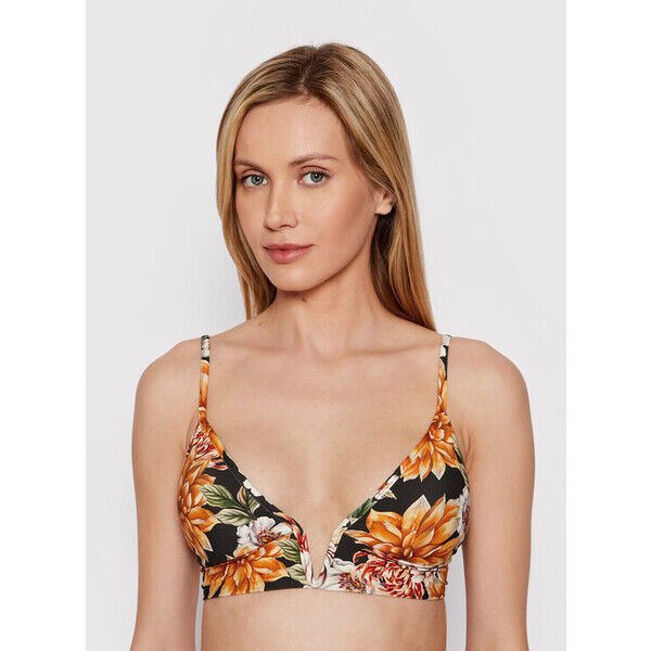 Maaji Góra od bikini 2197STR600 Czarny