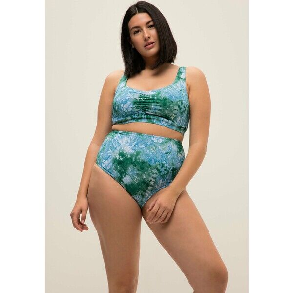 Studio Untold BATIK Dół od bikini S2Q81L003-K11