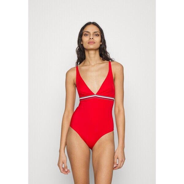 Tommy Hilfiger Kostium kąpielowy TO181G02Y-G11
