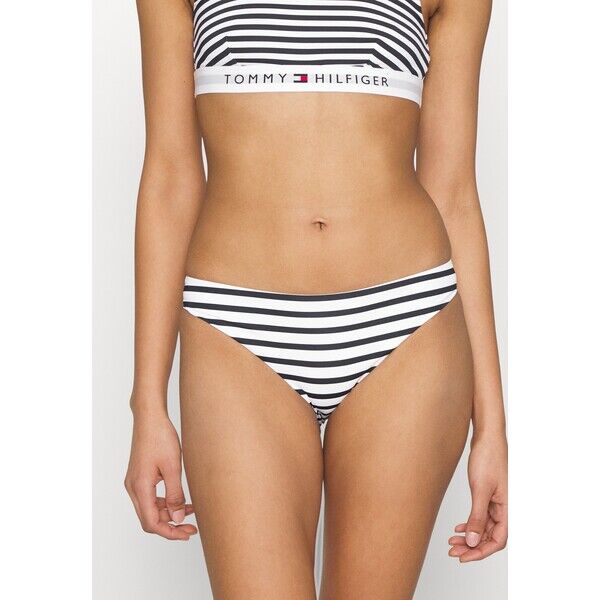 Tommy Hilfiger Dół od bikini TO181I05L-K11
