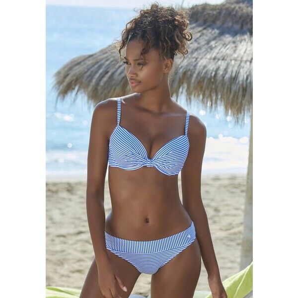 s.Oliver Bikini SO281L01U-A11